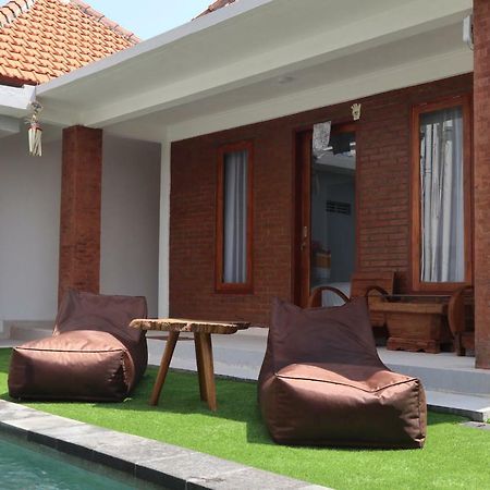 Gangga Guest House تْشانغو المظهر الخارجي الصورة