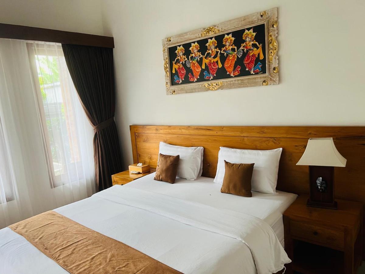 Gangga Guest House تْشانغو المظهر الخارجي الصورة