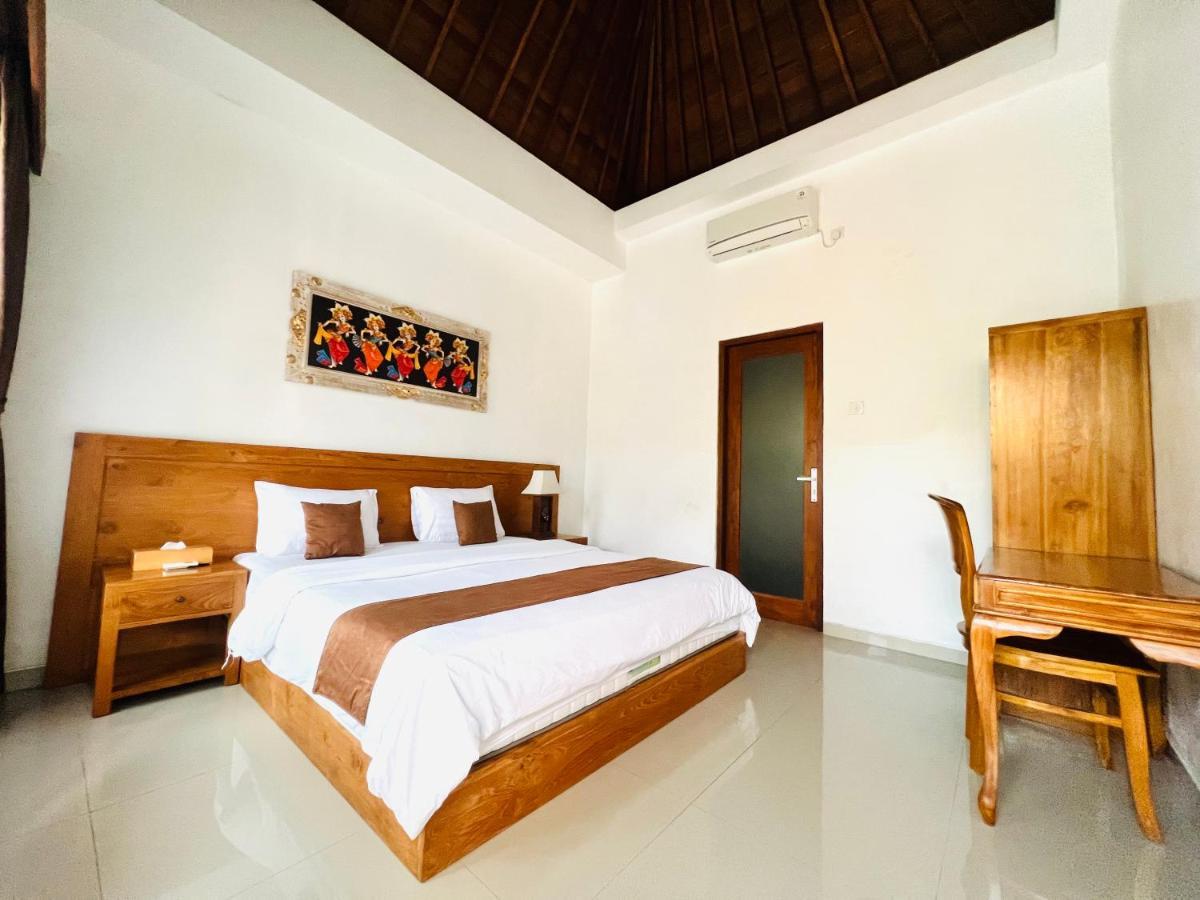Gangga Guest House تْشانغو المظهر الخارجي الصورة