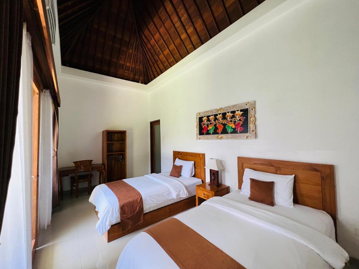 Gangga Guest House تْشانغو المظهر الخارجي الصورة