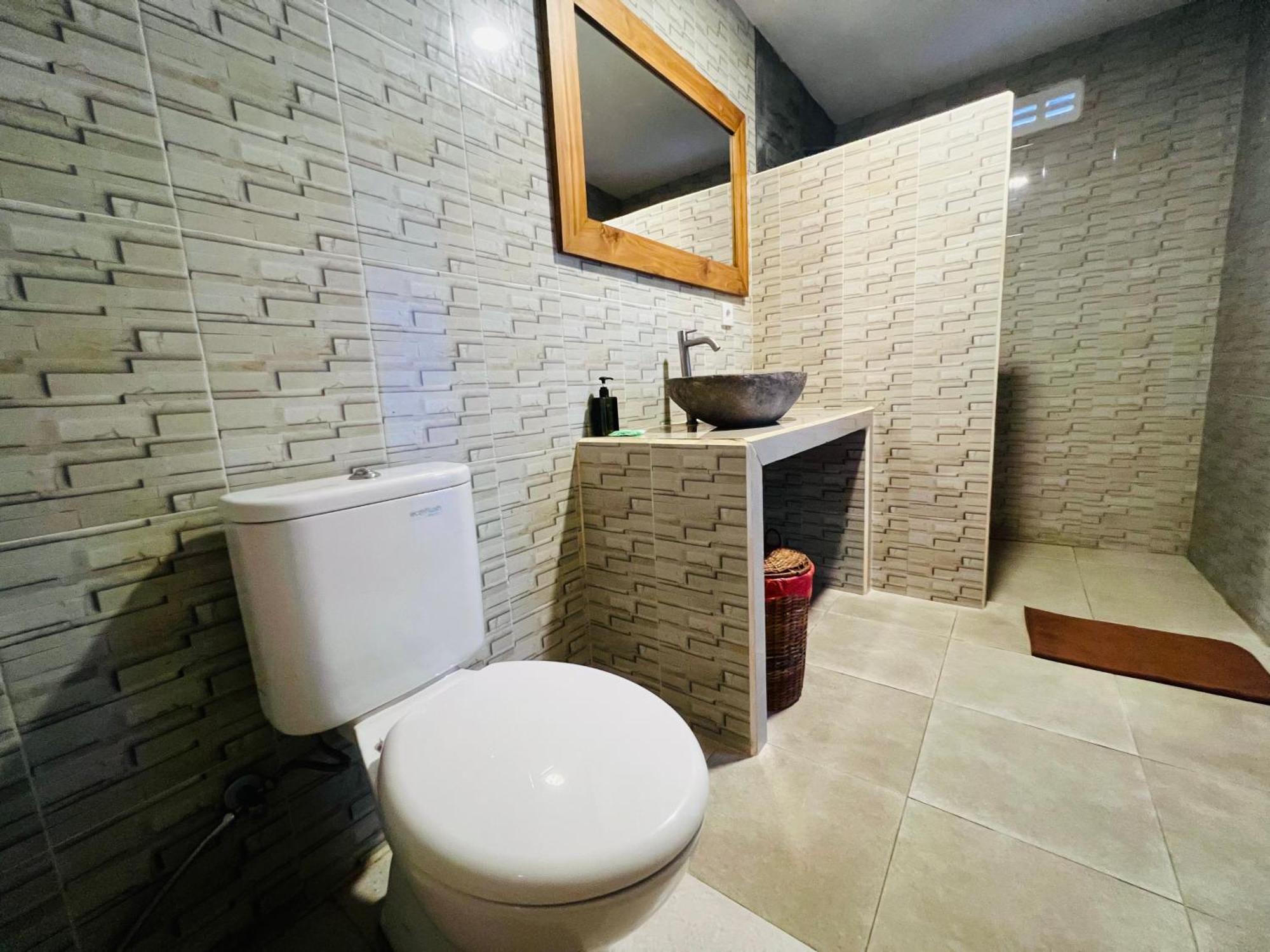 Gangga Guest House تْشانغو المظهر الخارجي الصورة