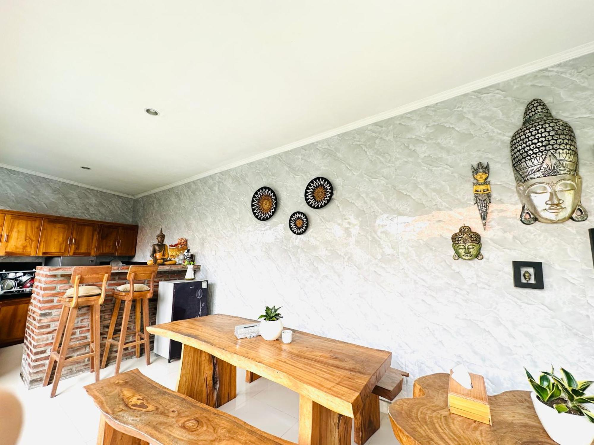 Gangga Guest House تْشانغو المظهر الخارجي الصورة