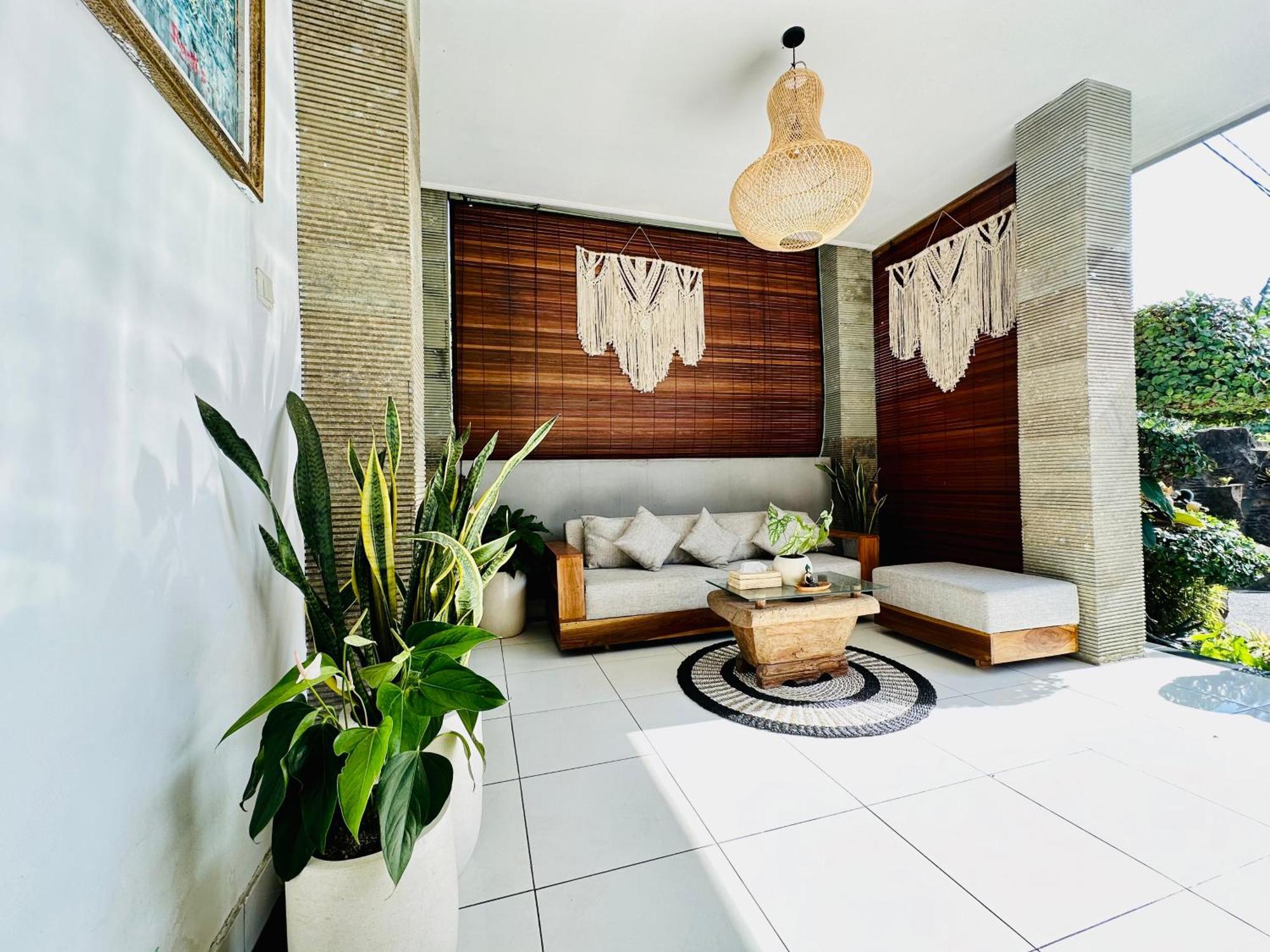 Gangga Guest House تْشانغو المظهر الخارجي الصورة