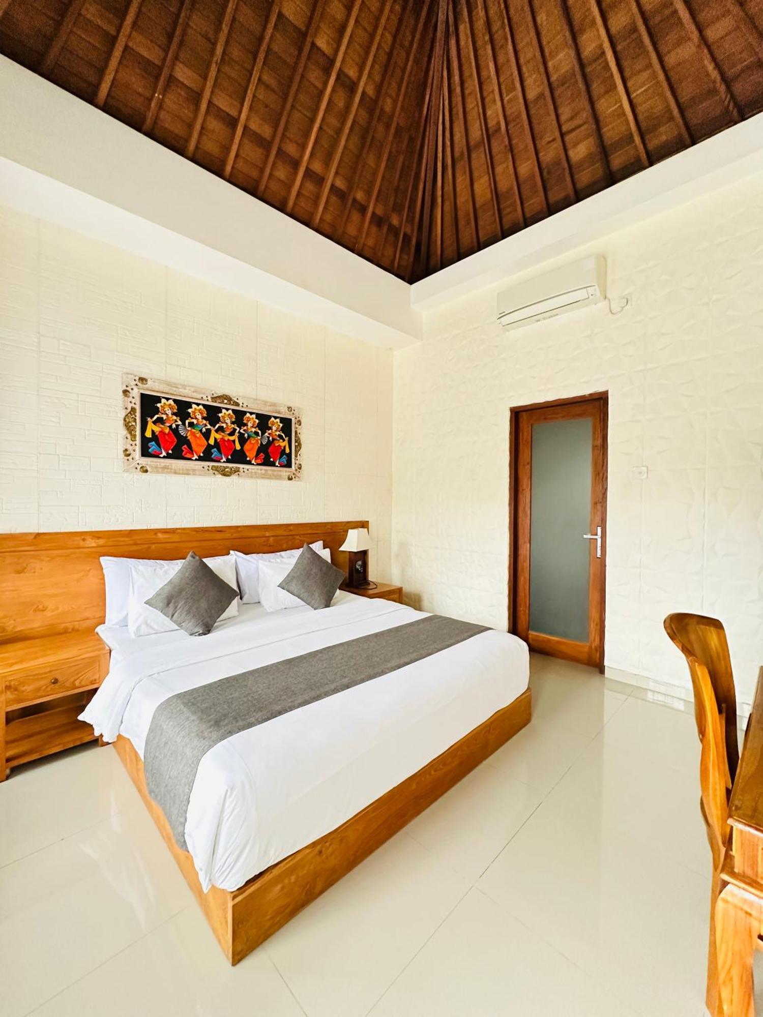 Gangga Guest House تْشانغو المظهر الخارجي الصورة