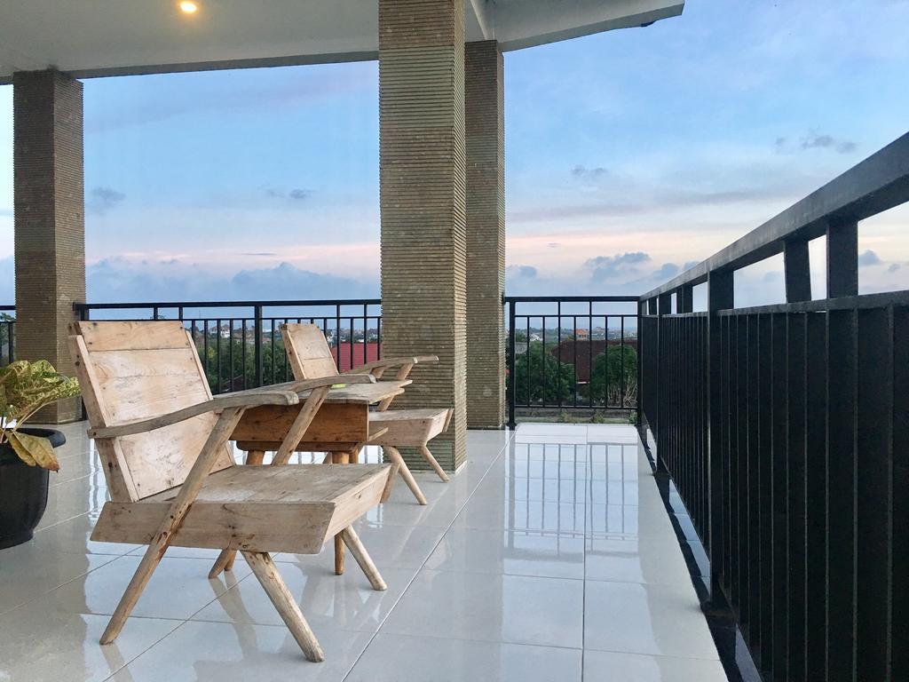 Gangga Guest House تْشانغو المظهر الخارجي الصورة