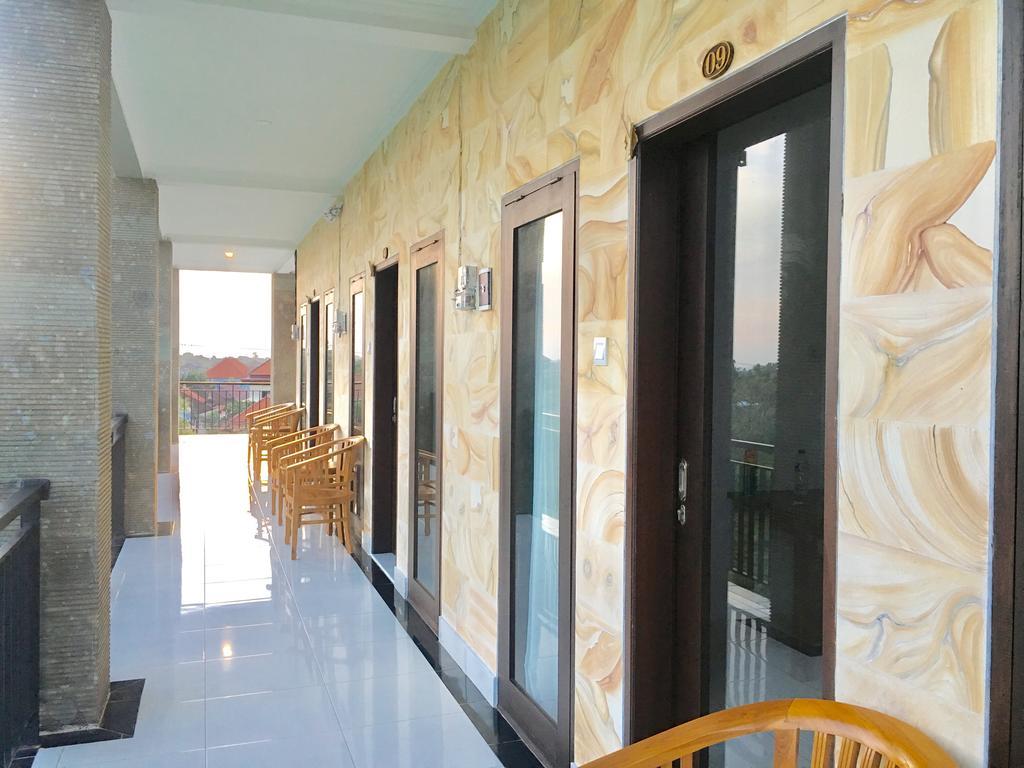 Gangga Guest House تْشانغو المظهر الخارجي الصورة