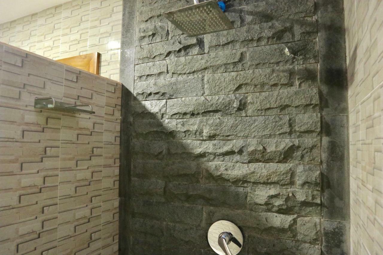 Gangga Guest House تْشانغو المظهر الخارجي الصورة