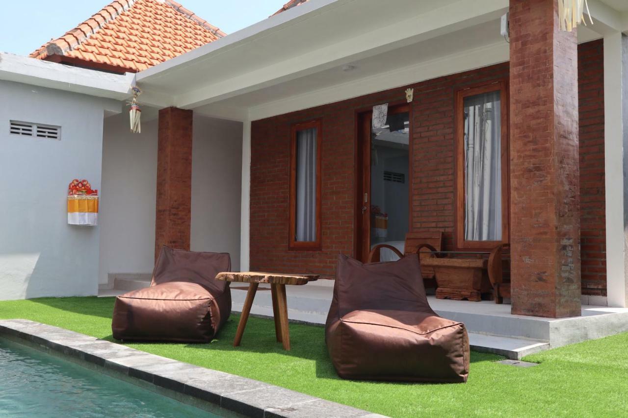 Gangga Guest House تْشانغو المظهر الخارجي الصورة