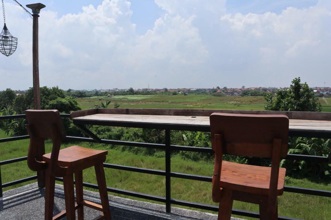Gangga Guest House تْشانغو المظهر الخارجي الصورة
