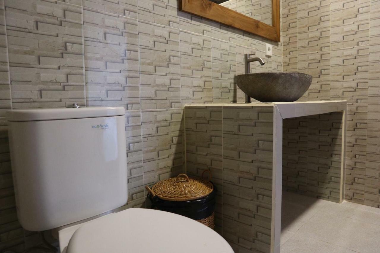Gangga Guest House تْشانغو المظهر الخارجي الصورة
