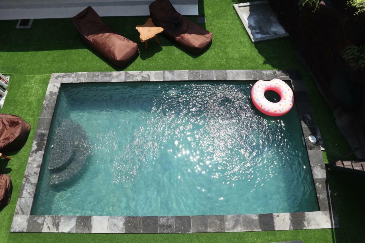 Gangga Guest House تْشانغو المظهر الخارجي الصورة